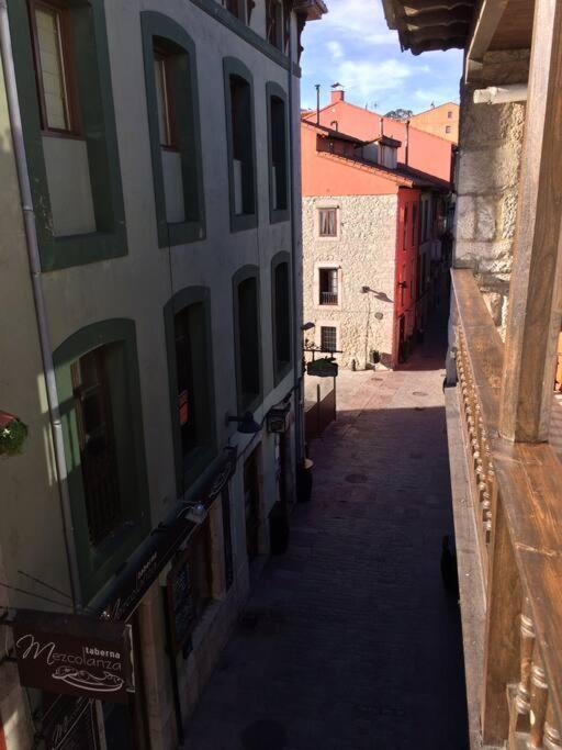 Calle Mayor 21 Vut1222As Льянес Экстерьер фото