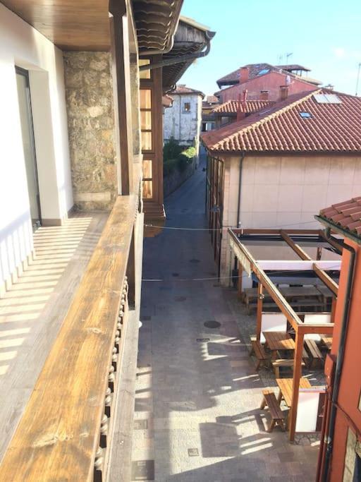 Calle Mayor 21 Vut1222As Льянес Экстерьер фото